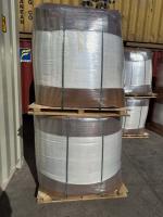 anionic flocculant for wastewater treatment plant sludge dewatering